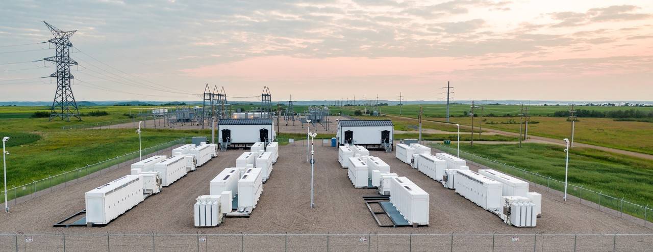 Sustainability of Battery Energy Storage