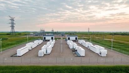 Sustainability of Battery Energy Storage