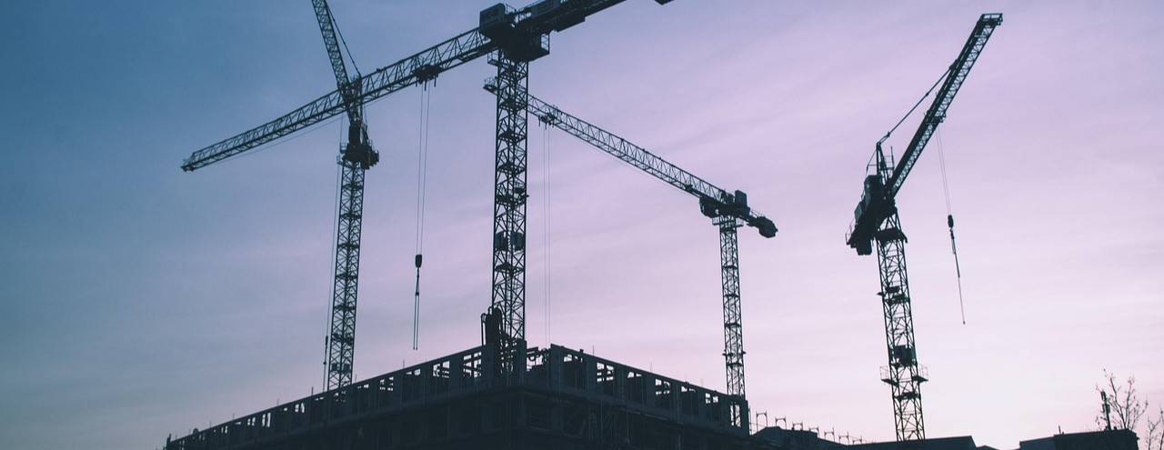 Regulation in Construction Equipment, what the Future Might Hold