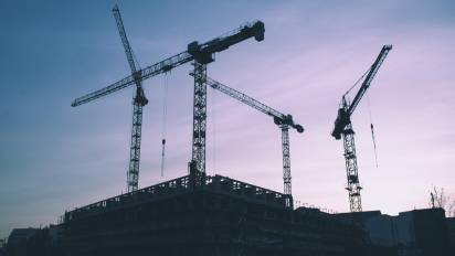 Regulation in Construction Equipment, what the Future Might Hold