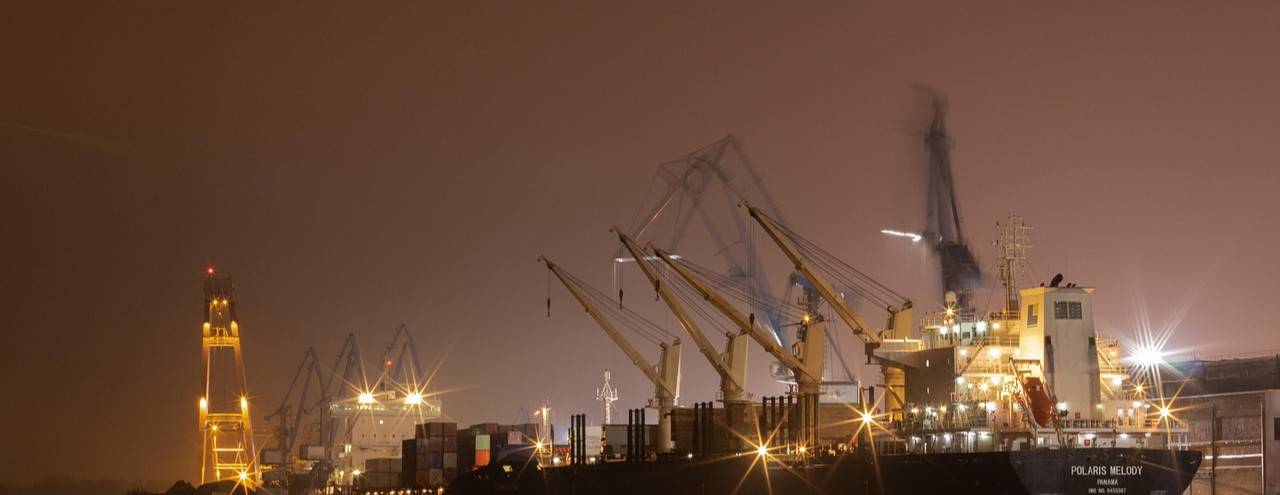 Decarbonation in Heavy Energy Industries