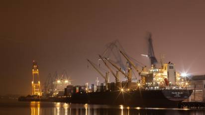 Decarbonation in Heavy Energy Industries