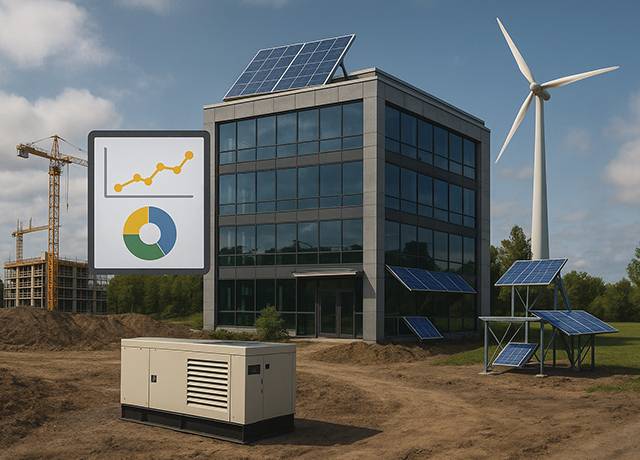 About Electric Horse