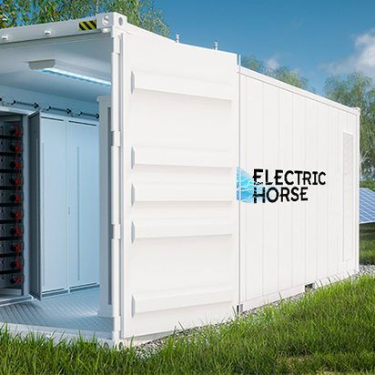 Battery Storage
