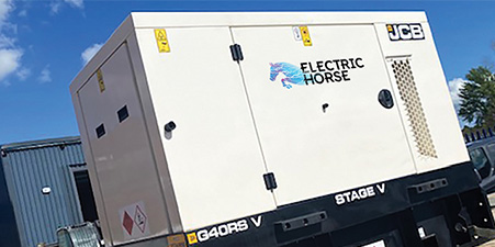 Energy Back Up & Disaster Planning