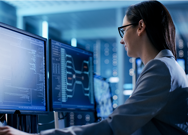 monitoring energy consumption