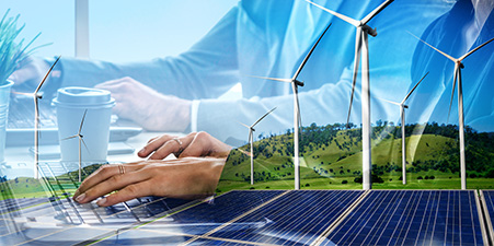 Renewable Energy Design