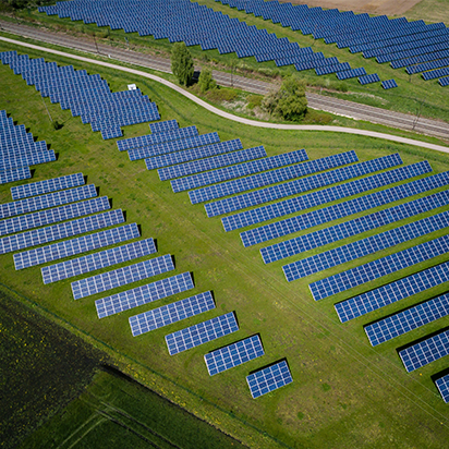 Renewable Energy Solutions